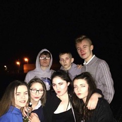 All Ma Friends R Wasted ★★