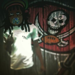 Tae Kinney X ShakMan