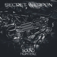 Secret Weapon - Original - Mix