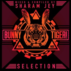 Sharam Jey & Kameo - What You Say! (Preview)// BTLP008 [OUT NOW]