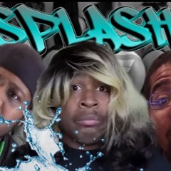Yung Child Support- Splash Ft. Dr. J And The Women and Chavezz