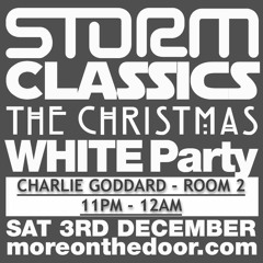 Charlie Goddard @ Storm Classics 03/12/16