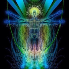 Archangel Metatron featuring Angel Dan