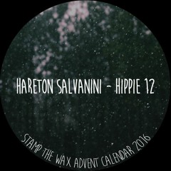 Hareton Salvanini - Hippie 12