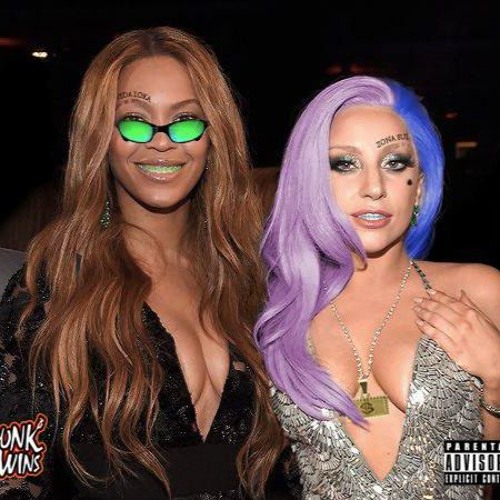 Mc Lady da ZS & Mc Beyoncé do Litoral - Nextel (Telephone funk remix)