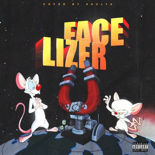 FACE x LIZER - Иди Нахуй (prod. by VinceNineSeven)