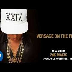 Ray Ryter - Versace On The Floor