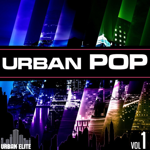 Stream URBAN POP MIX by RG FITNESS MUSIC | Listen online for free on  SoundCloud