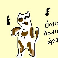 Im A Kitty Cat