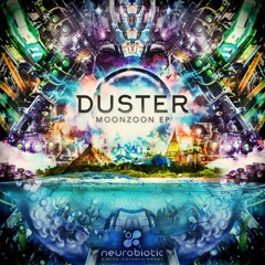 DUSTER - ''Moonzoon''_GMajor_140bpm