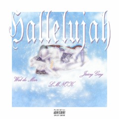 Wal de Mar & LMNOK & Juicy Gay & RIN - Hallelujah (Remix)