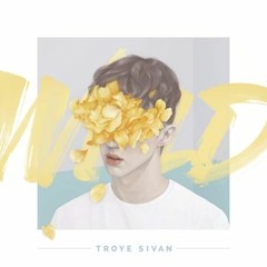 Troye Sivan - WILD ft. Alessia Cara (Nightcore)