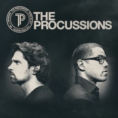 The Procussions - Little People