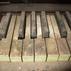 Heretic Piano Theme