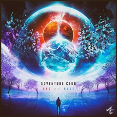 Without You (Adventure Club & Hunter Siegel)