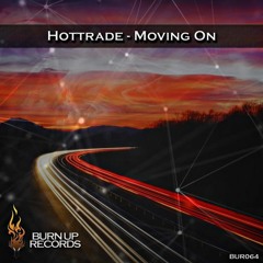 Hottrade, Moving On (Original Mix)