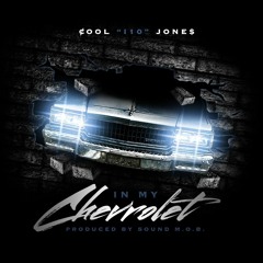 Coolbrothajones - We Swangin Produced By SoundMob