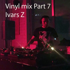 Vinyl mix Part 7 - December 2016