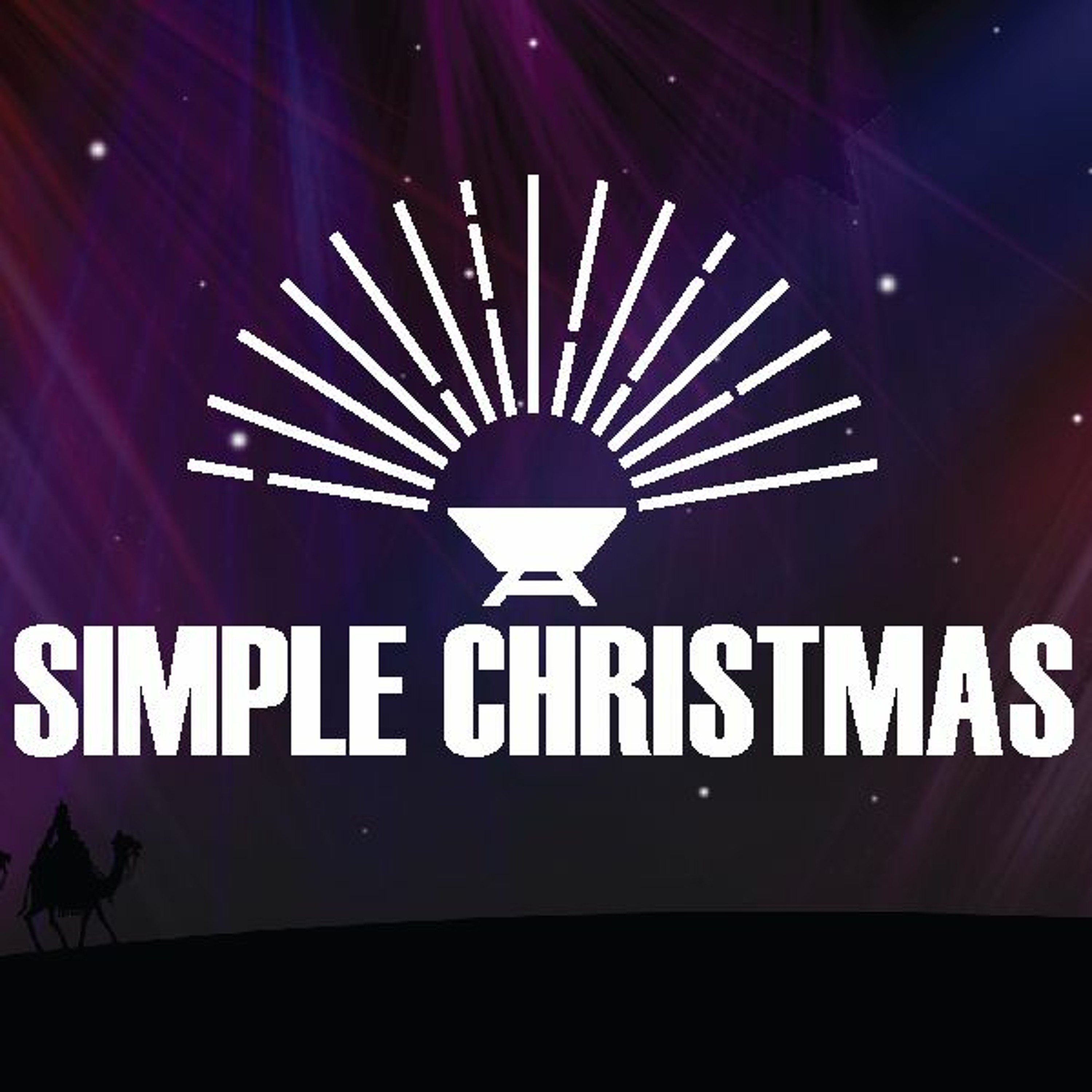 Simple Town episode artwork