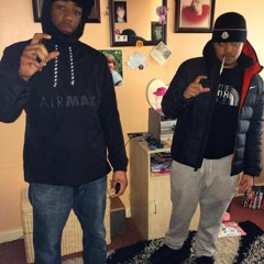 Boney Bonez & Kay (CG)  - Hard for me