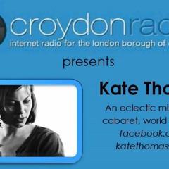 Croydon Radio [Christmas Jingle]