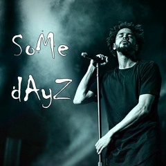 "Some Dayz" - Sad Storytelling Hip Hop Beat (feat Cinebrivido Production)