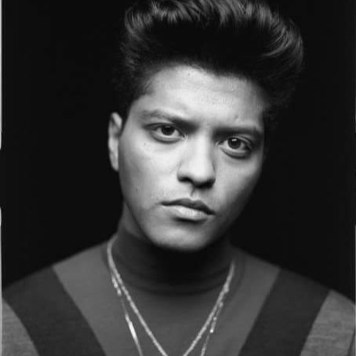 Bruno Mars - I'm Not The One Unreleased
