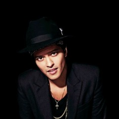 Bruno Mars - I Was Only Dancing Unreleased