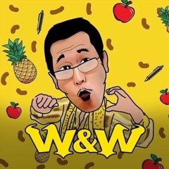 Pikotaro - PPAP (Pen Pineapple Apple Pen) (W&W Remix)