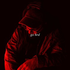 go hrd