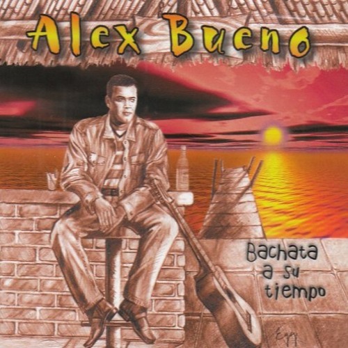 Alex Bueno (bachata)