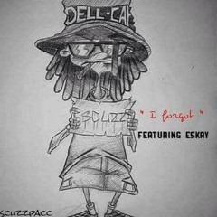 Delta - I Forgot feat. Eskay (Prod. by 413soze)