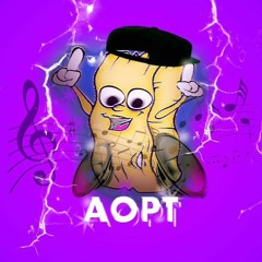 G-Force Riddim - AOPT