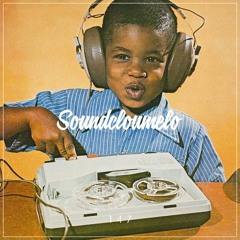 Soundcloumelo #147
