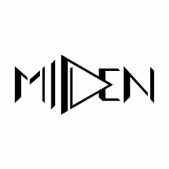 MIDEN - Desert at Night