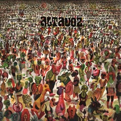 ALTAVOZ -  KUBOLOR KOLO