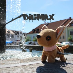 DjNexxx - BIGMAX (liquidDnB)