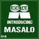 on Introducing 018 : Masalo