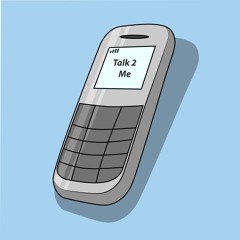 Talk 2 Me ft. Mickey Zobel