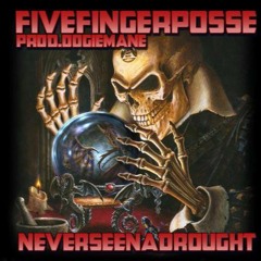 Never Seen a Drought (prod. Oogie Mane)