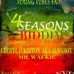 Kirton aka AlmaBoy - So Blind