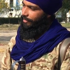 Guru Granth Sahib Ji Katha(Part 1)- Giani Surinder Singh Ji (Head Granthi Budha Dal)