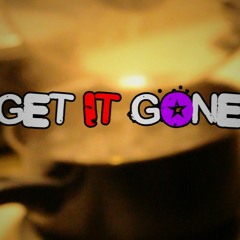 Ricky Mane - Get it Gone (video on youtube)