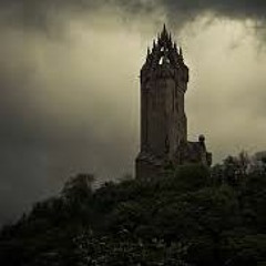 A Stirling Morn (collaboration with Annie Smart)