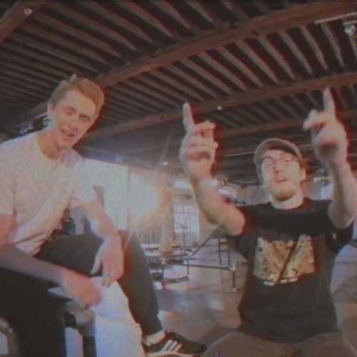 The Movement (ft. Pajerial Kesh)