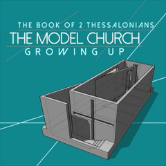12.04.2016 // The Model Church Growing Up: The Lord is Faithful