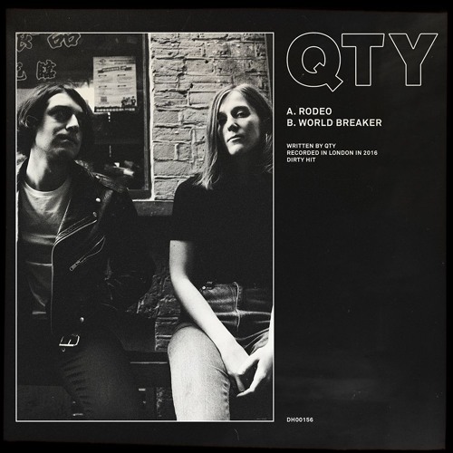 QTY - World Breaker