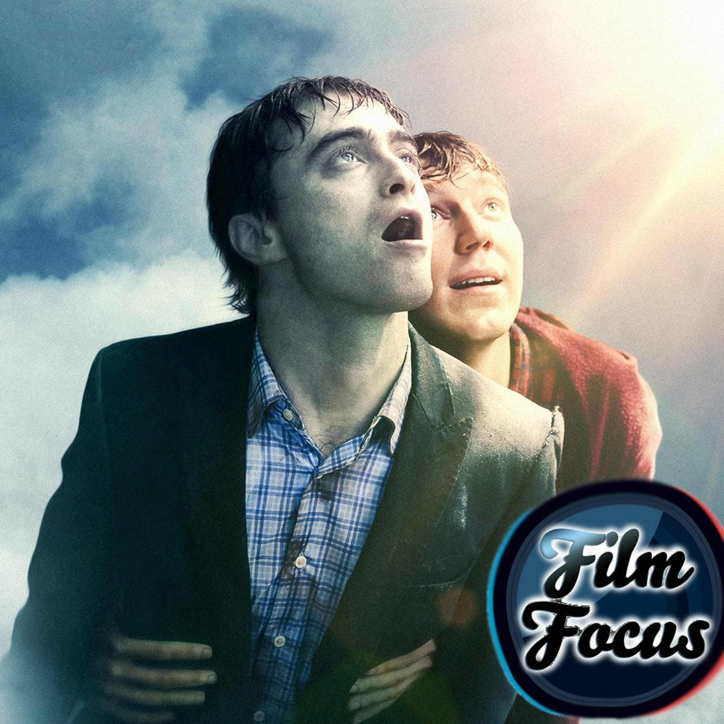 Film Focus Podcast