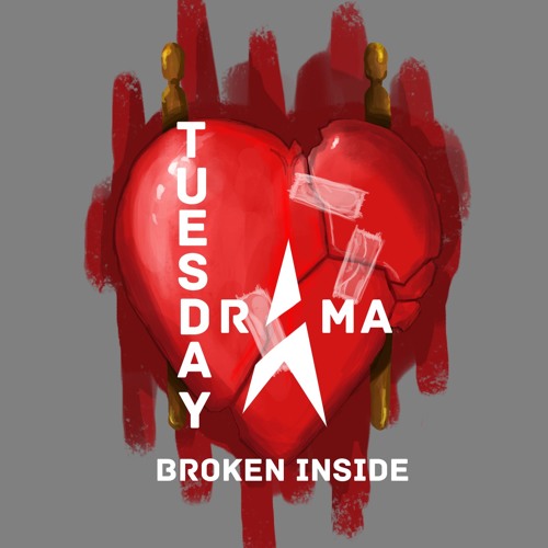 Broken Inside