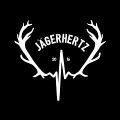 Jägerhertz - Recorded At Tribe Of Frog November 2016